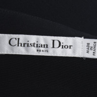Christian Dior Dress in blue