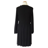 Prada Coat jurk in een sixties stijl