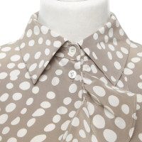 Rena Lange Silk blouse