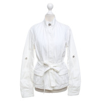 Max & Co Jacket in white