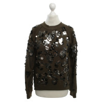 Lanvin Sweater with sequins