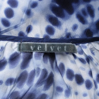 Velvet deleted product