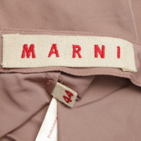 Marni skirt with bags