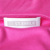 St. Emile Shirt in Pink