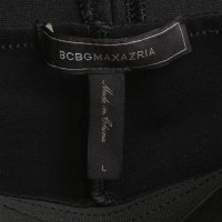 Bcbg Max Azria trousers in black