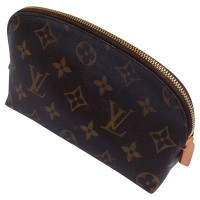 Louis Vuitton Small cosmetic bag from Monogrammcanvas