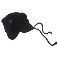 Hugo Boss Hat/Cap in Black