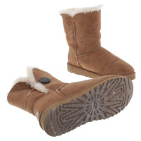 Ugg Australia Boots in Brown