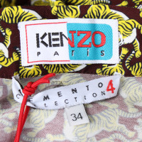 Kenzo deleted product