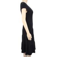 Hobbs Dress in black