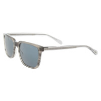 Oliver Peoples Sonnenbrille in Grau