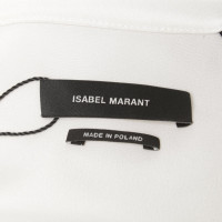 Isabel Marant Vestito in crema