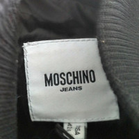Moschino Jacke mit Muster
