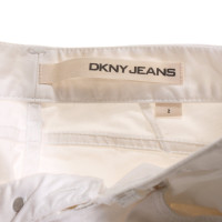 Dkny Jeans in White