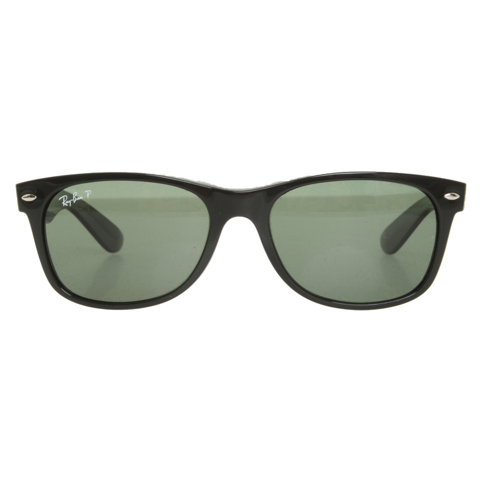 Ray Ban Lunettes de soleil en Noir