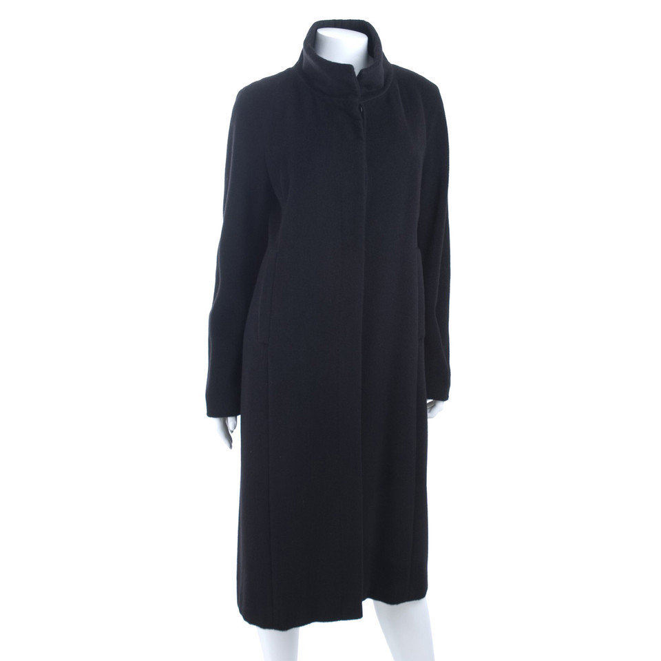 Malo Cashmere coat