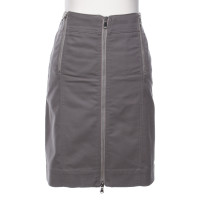Marc By Marc Jacobs Skirt in Grey