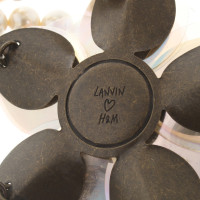 Lanvin For H&M statement necklace