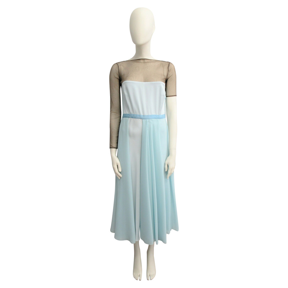 Vionnet Dress Silk