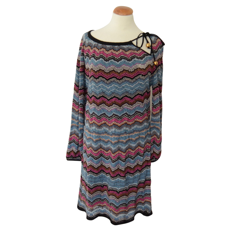 Missoni Dress