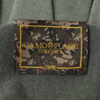 Camouflage Couture deleted product