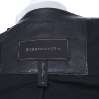 Bcbg Max Azria Veste/Manteau en Noir