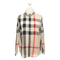 Burberry Top Cotton