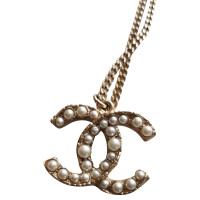 Chanel chanel collier