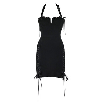 Dior Dress in Black