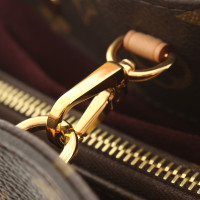 Louis Vuitton "Montaigne BB Monogram Canvas"