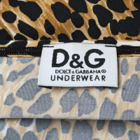D&G Bovenkleding Jersey