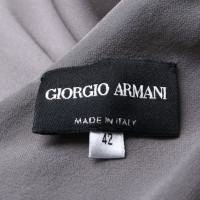 Giorgio Armani Vestito in Seta