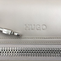 Hugo Boss clutch