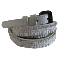 Burberry ceinture