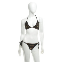 Beach Bunny Swimwear Bikini in bicolore