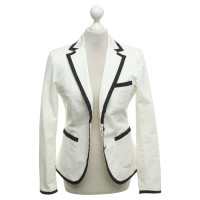 Gant Blazer in Creme