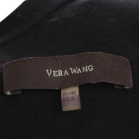 Vera Wang Dress with ruffle