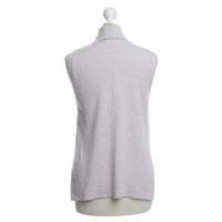 360 Sweater Top lilas