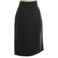 Armani Pencil skirt in black