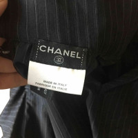Chanel Bovenkleding Katoen in Zwart