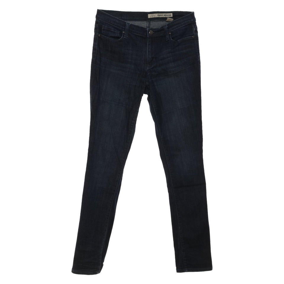 Dkny Jeans in Blue