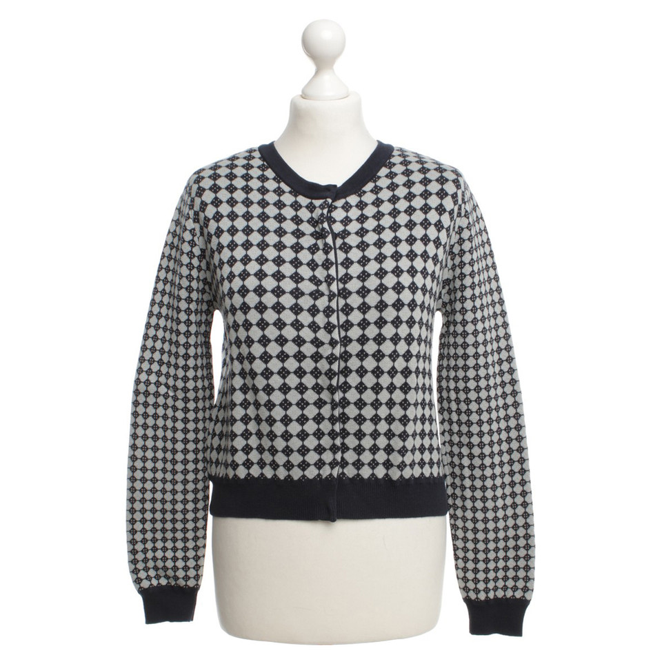 Acne Sweater with pattern