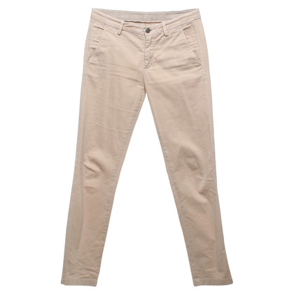 7 For All Mankind Pantaloni in Beige