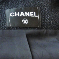 Chanel Jacke mit Schmuckelementen