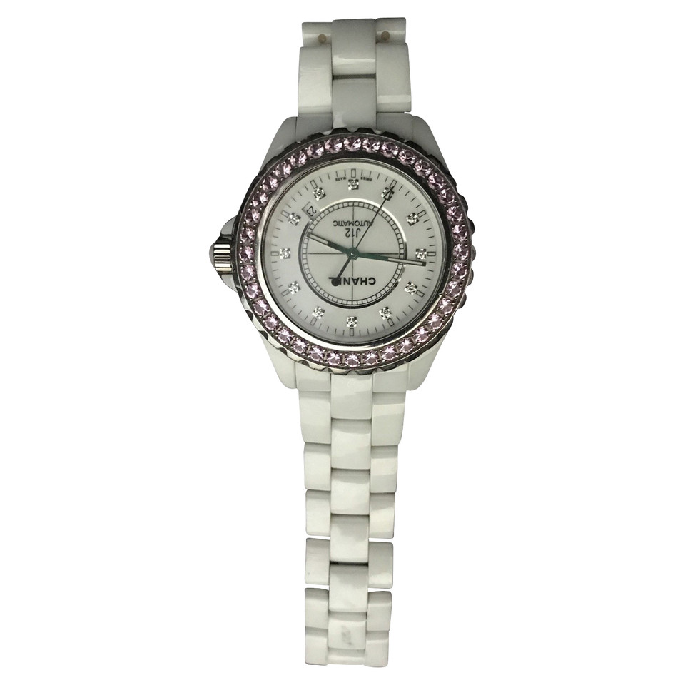 Chanel "J12 Watch" Limited Edition