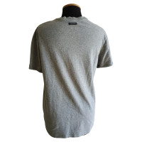 Dolce & Gabbana Knitwear Cotton in Grey