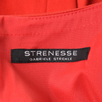 Strenesse deleted product