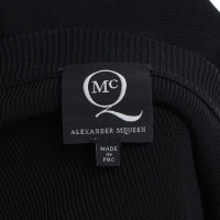 Alexander McQueen top with zipper