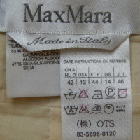 Max Mara Max Mara mid lengte rok