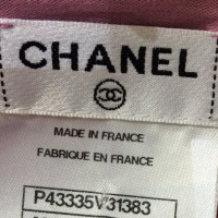 Chanel Boven